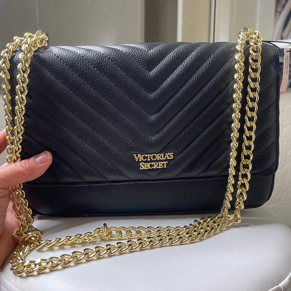 Brand New Victoria Secret Shoulder Bag